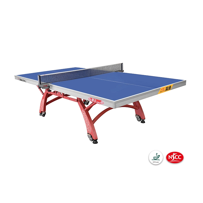 Official Table Tennis Table for Competitons XIANGYUN 328A