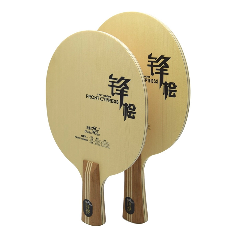 Best Table Tennis Professional Blade for Offensive Player