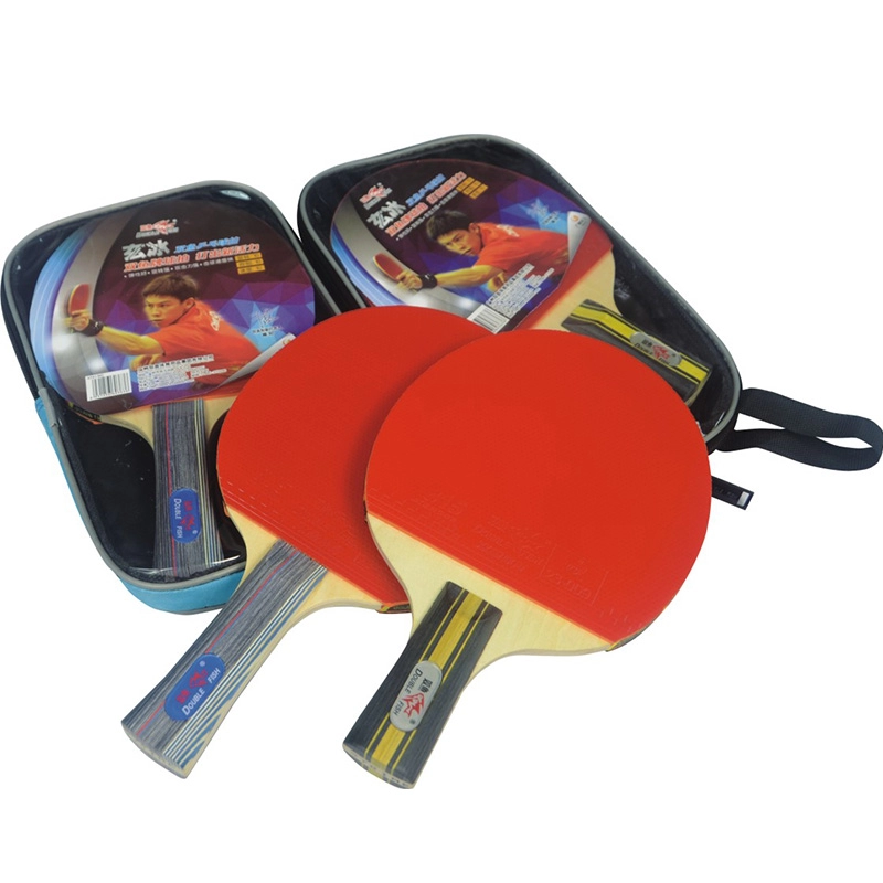 Hot Sale Table Tennis Racket for  Entertainment