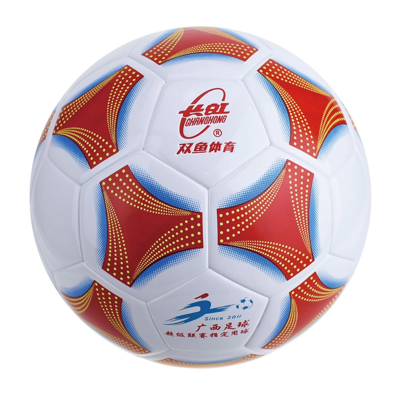 Hot Sale Super Fiber Leather Football for Competitions