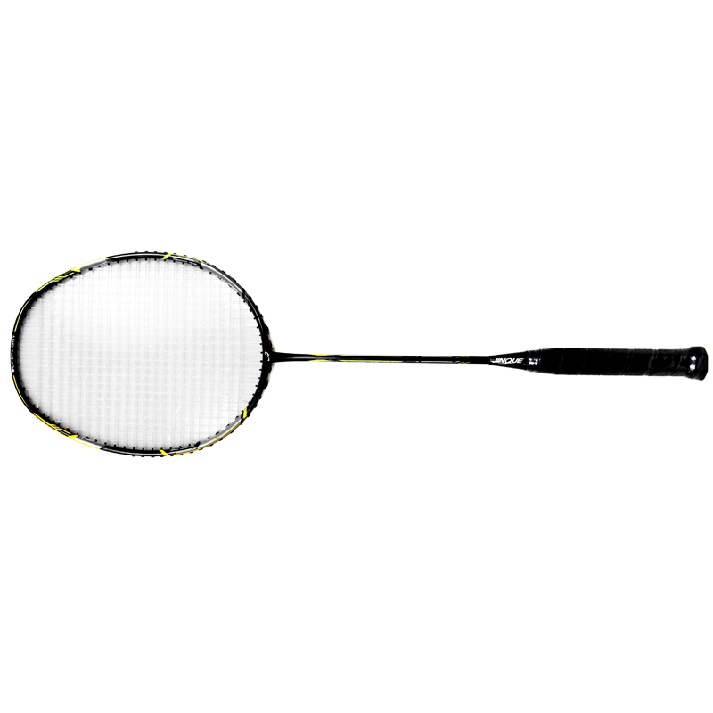 Full Carbon Fiber Badminton Racket for Entertainment 1603