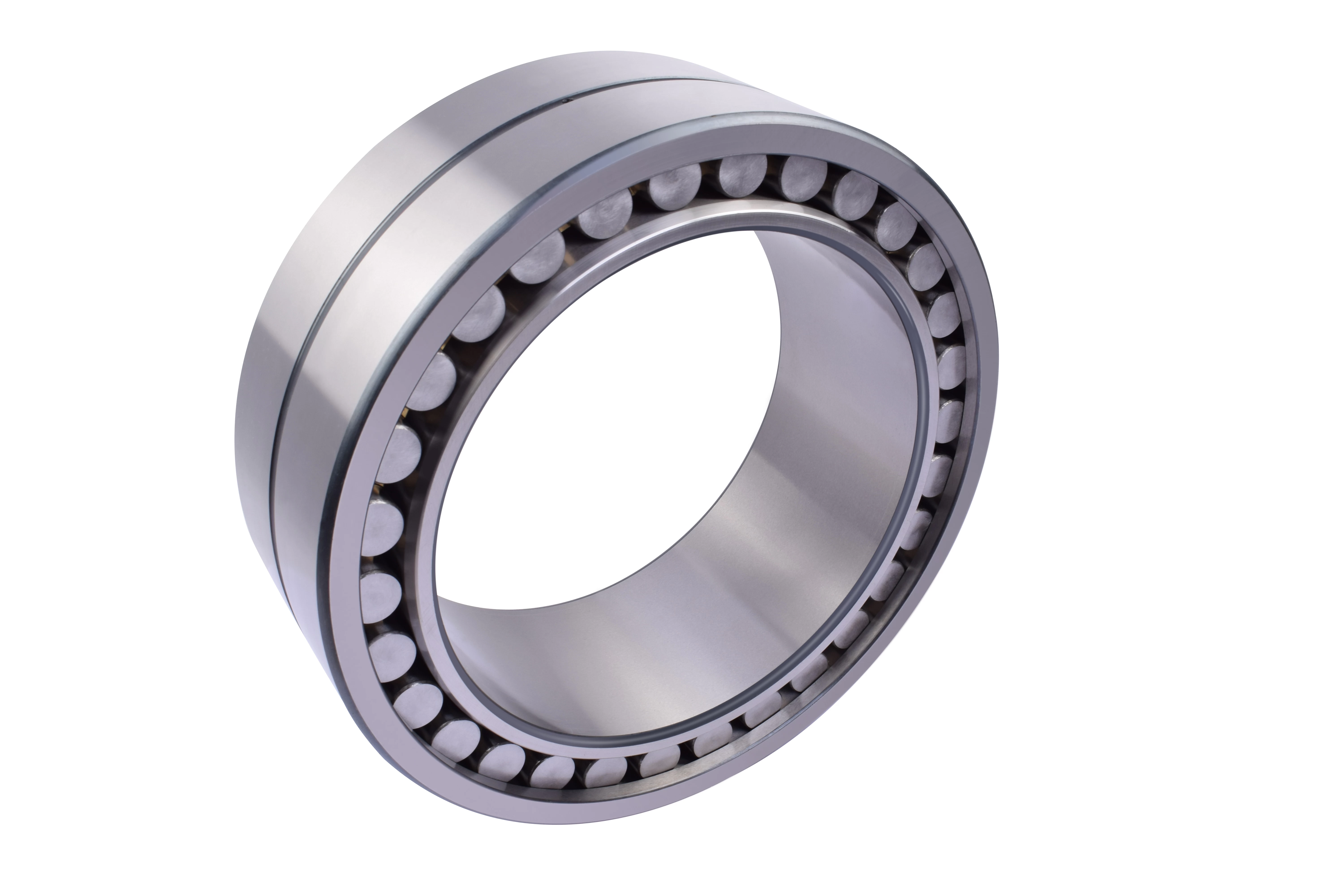 cylindrical roller bearings NNU4964
