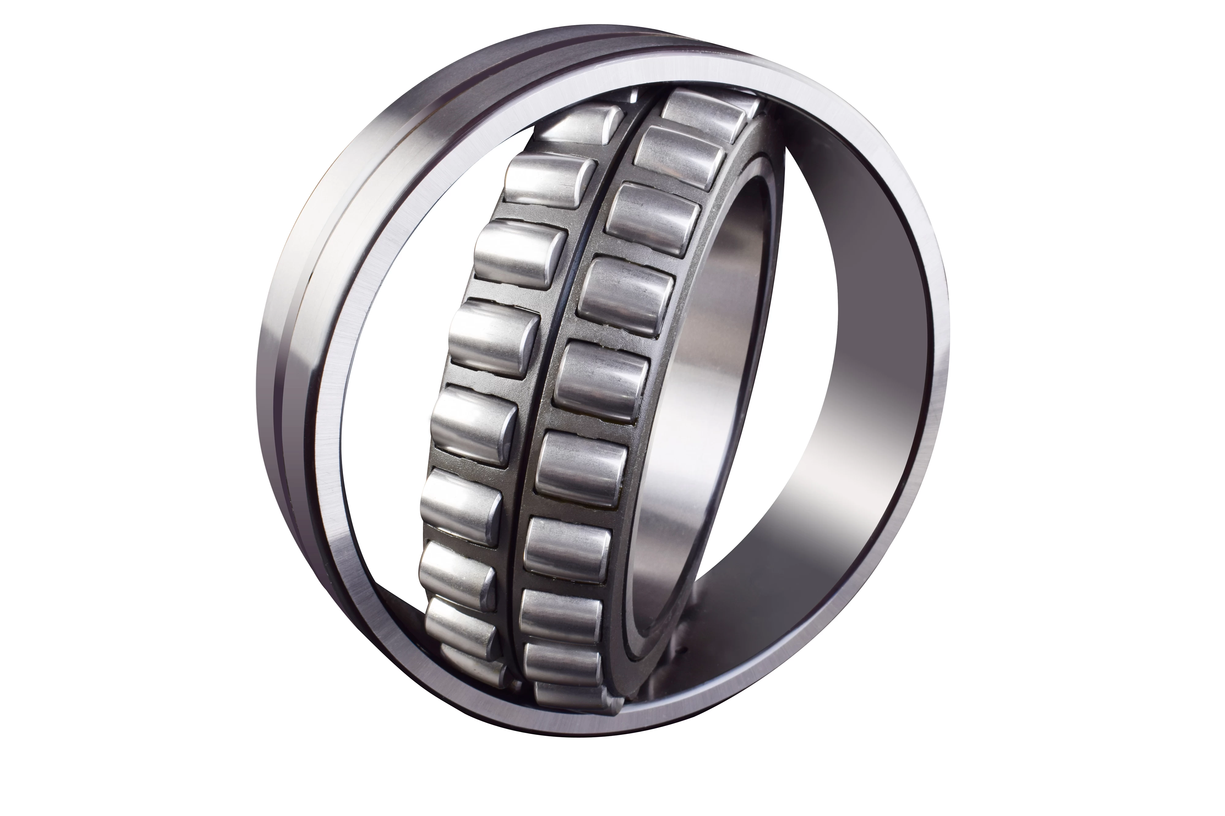 Medium-speed spherical roller bearings 23144CC/W33