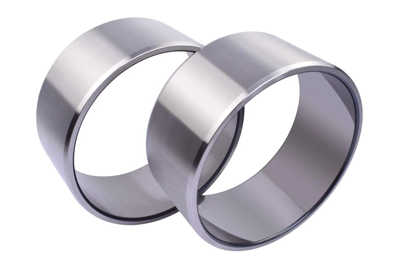 4-row cylindrical roller bearing inner rings LFCD6084300