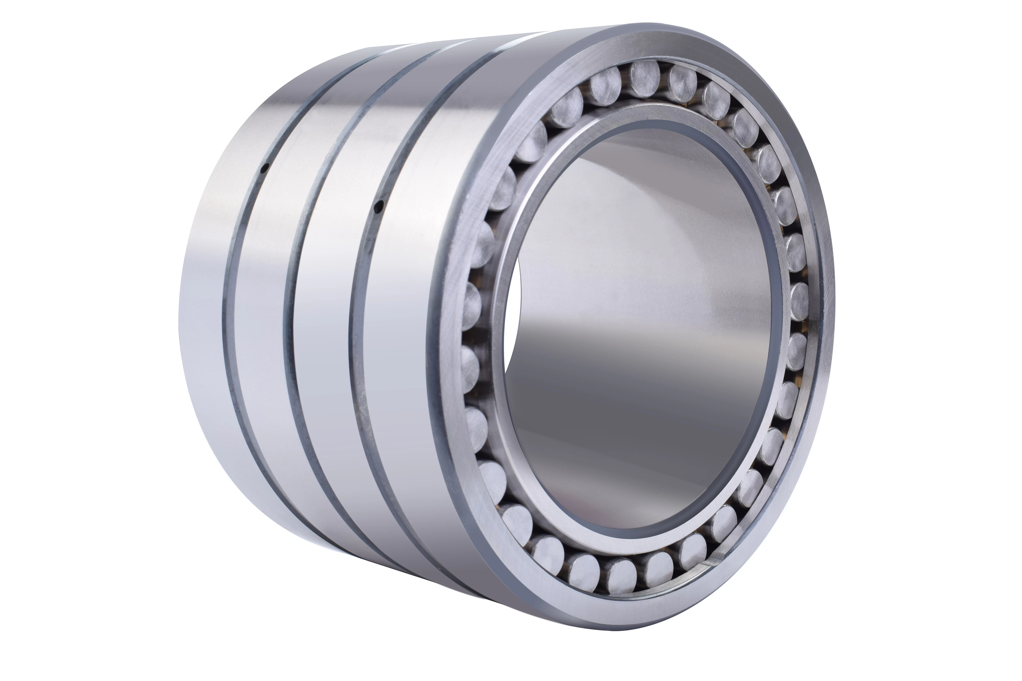 four-row cylindrical roller bearings FCD6892260