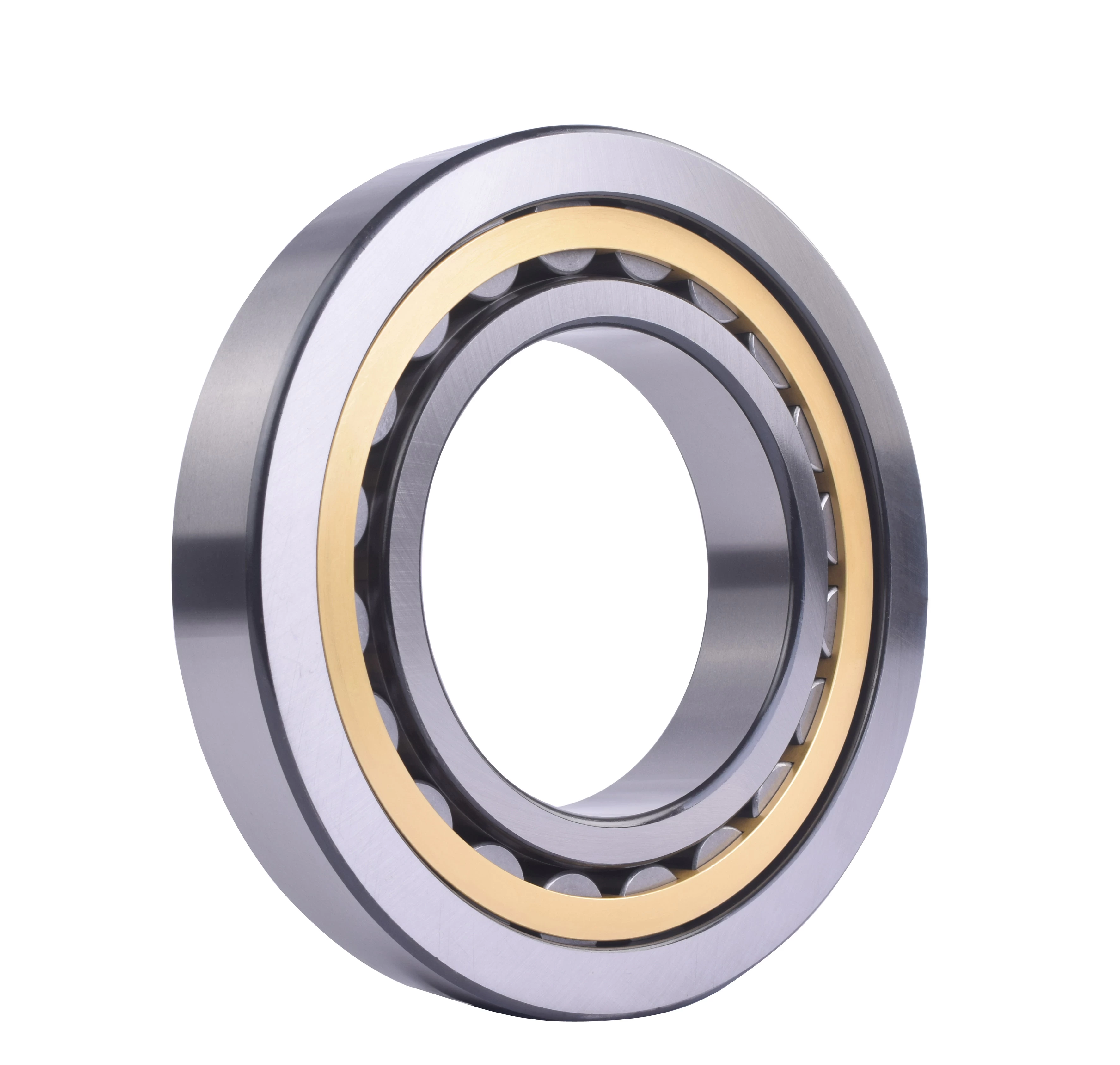 single-row cylindrical roller bearing NU2244EM