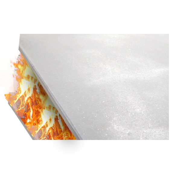 Fireproof Cement Board Thermal Insulation Board