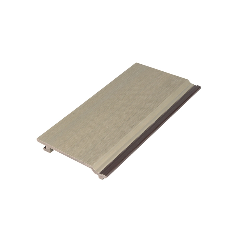 Co-extrusion WPC Outdoor Wall Panel