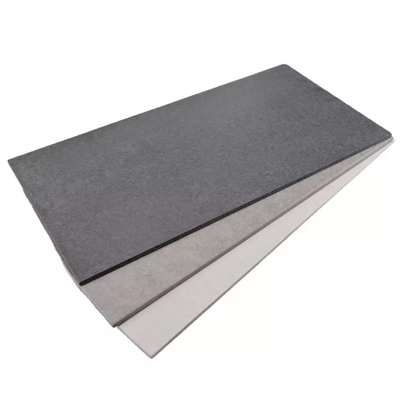 Fiber Cement Roofing Pure Color Series