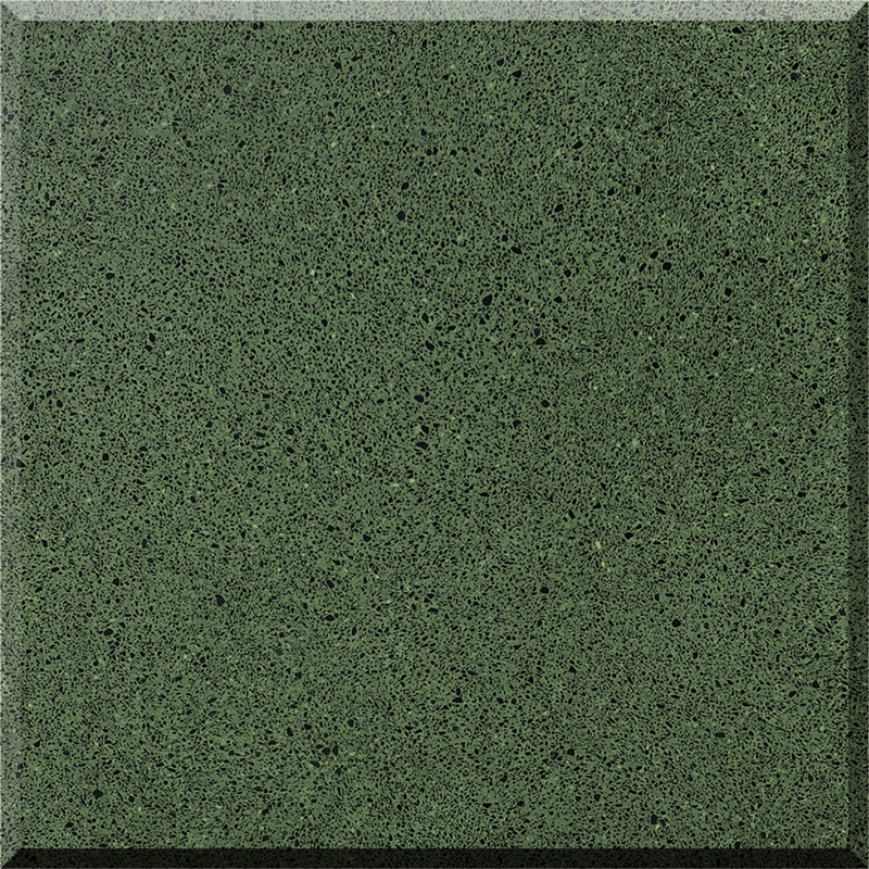 Green Terrazzo Tile WT-G412 Terrazzo Flooring Terrazzo Countertop