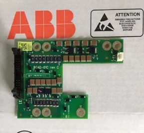ABB BGAD-01C BGAD-11C BGAD-02C BGAD-12C BGAD-1XC card