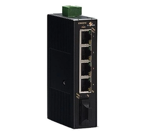 EtherWAN EX42014-2A-1-A unmanaged Ethernet switches