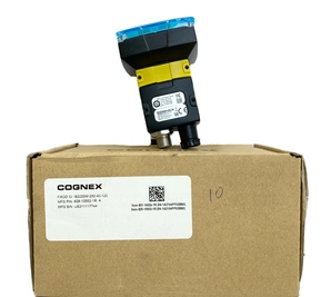 COGNEX IS2000M-130-40-125 Vision Camera