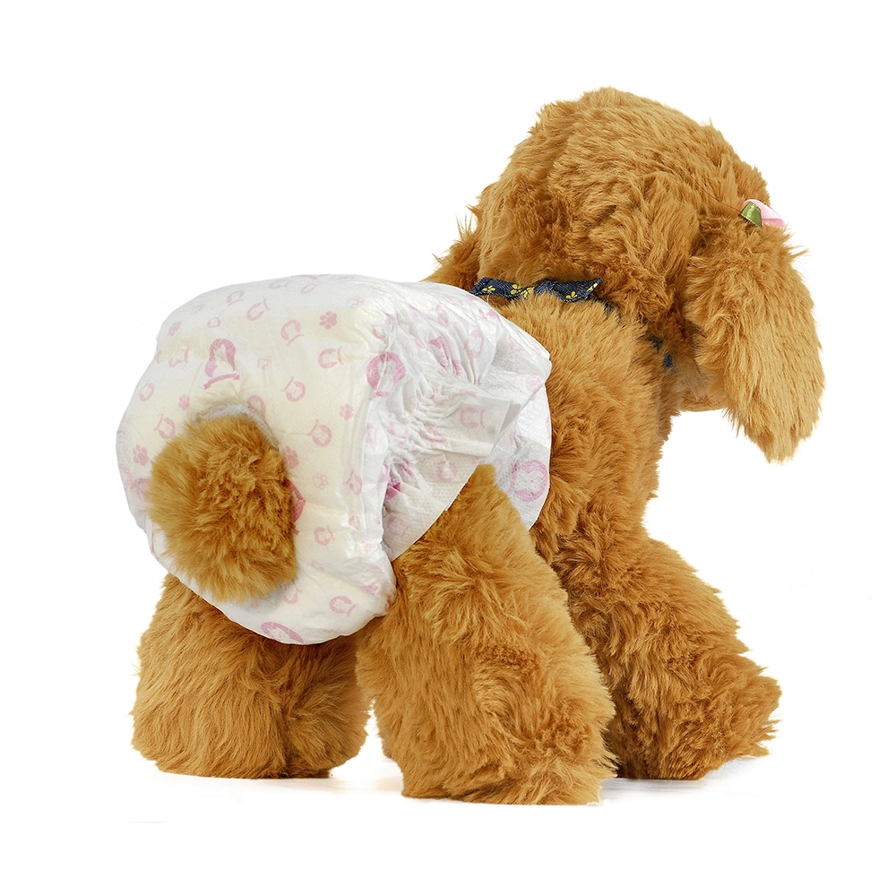 Puppy Training Diapers Female Dog Diapers Disposable