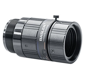 Basler C125-1620-5M 1/2.5" 16 mm 5 MegaPixel Lens