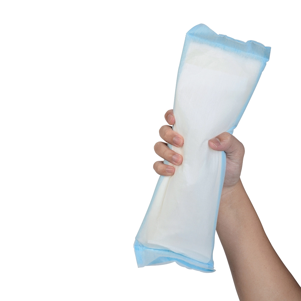 Disposable Maternity Pads with Built-in Ice Packs