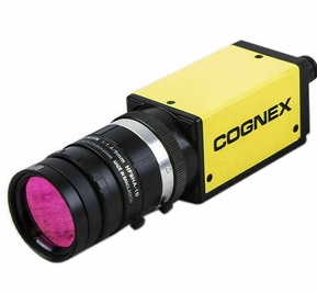 Cognex ISM1050-00 821-0002-5R Vision Camera
