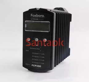 Foxboro RH924YA FCP280 Field Control Processor 280