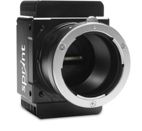 Basler Sprint spL4096-70kc Camera