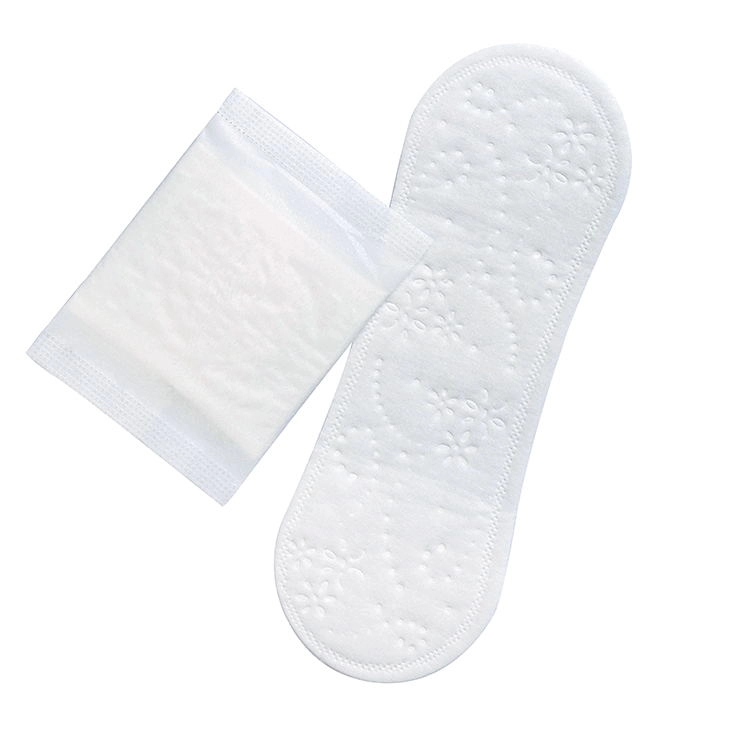 Hello Lady Ultra thin panty liners for women bladder leaks