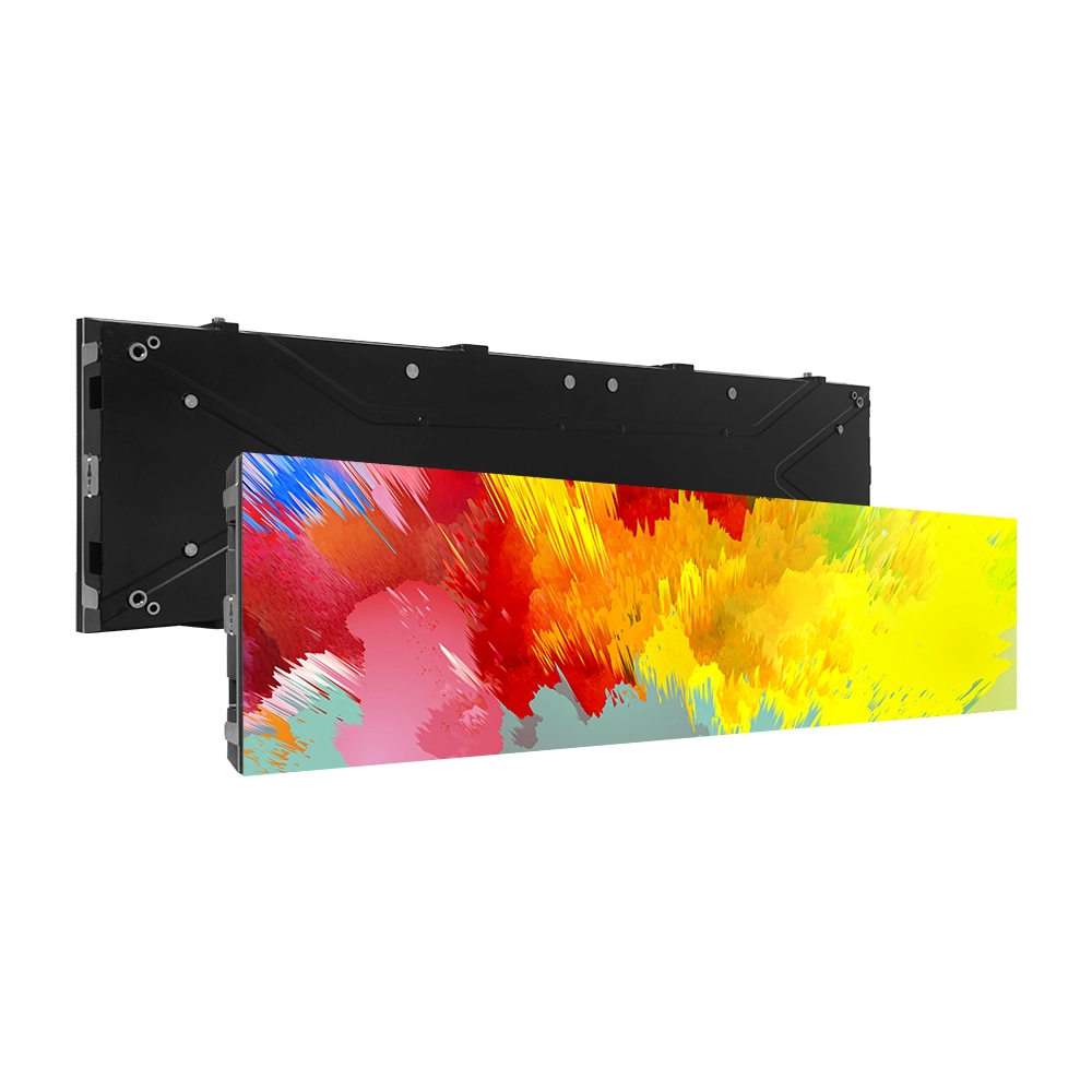 C-MAX indoor HD LED display p2.5 ultra thin high definition concert large screen