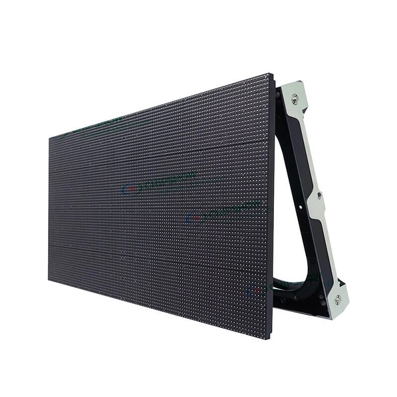C-Smart P4,5,6.6,10 Outdoor LED Sign Non-Cabinet