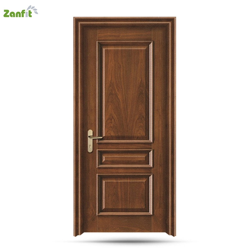 bedroom solid wooden interior front security door