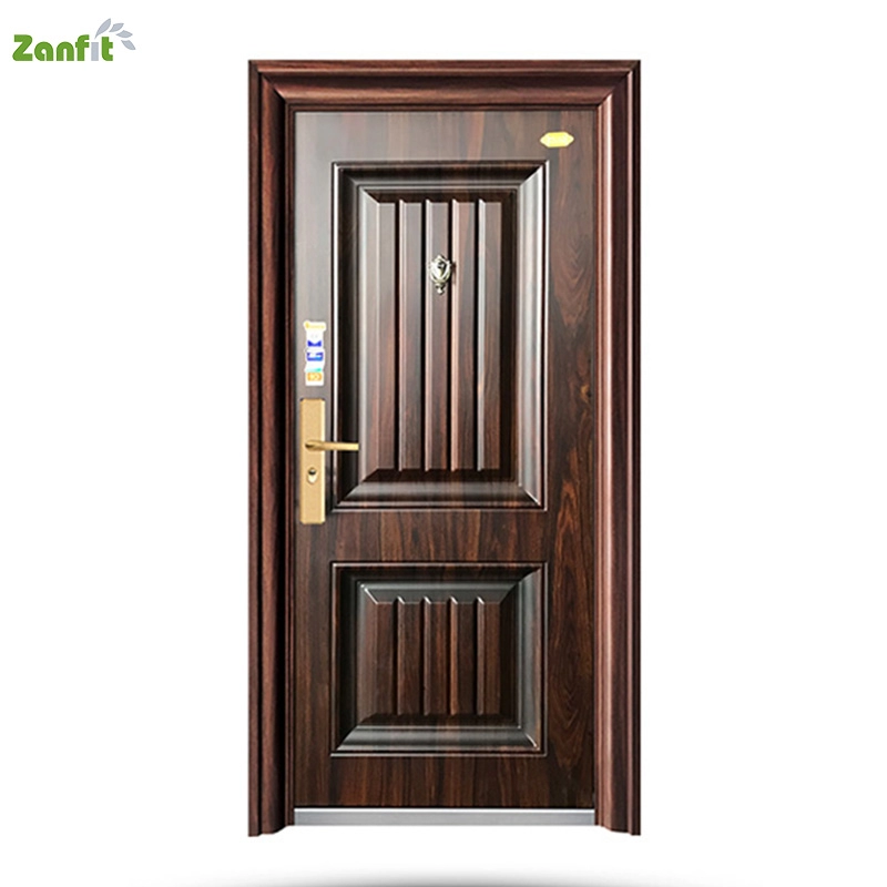 High Security Insulated 36x80 Steel Metal Doors