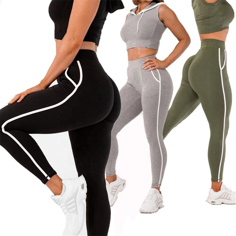 2022 New Scrunch Butt Booty Yoga Pants