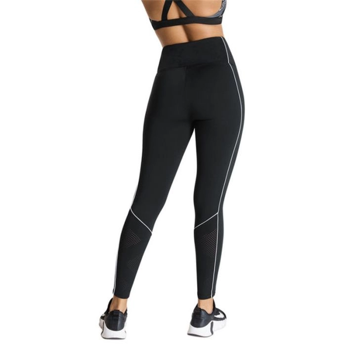 Solid Recycled Fitness Yoga Leggings