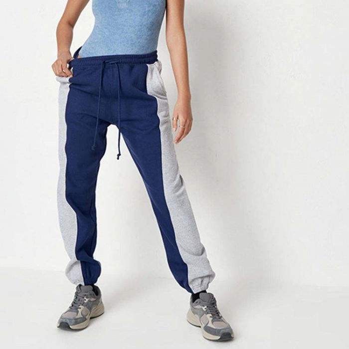 Wholesale Athletic Jogger With Pocket