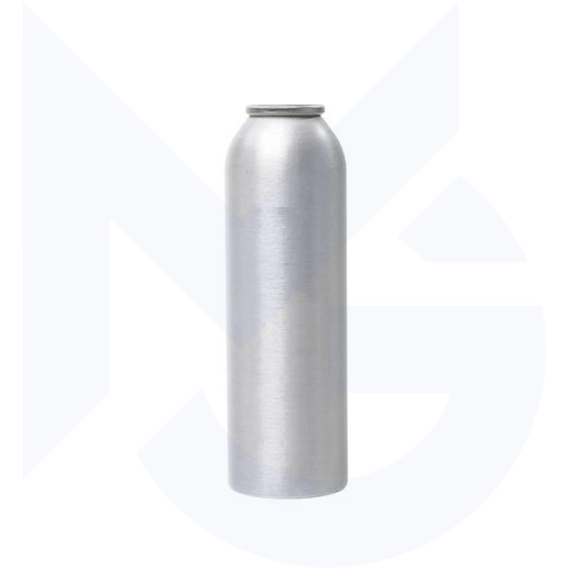 One-piece Aluminum Can with Custom Logo from Manufacture