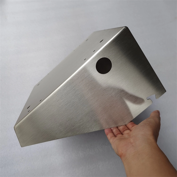 Stainless steel barbecue oven shell Vegetable and fruit dryer Drying box Instrument box Protective shell