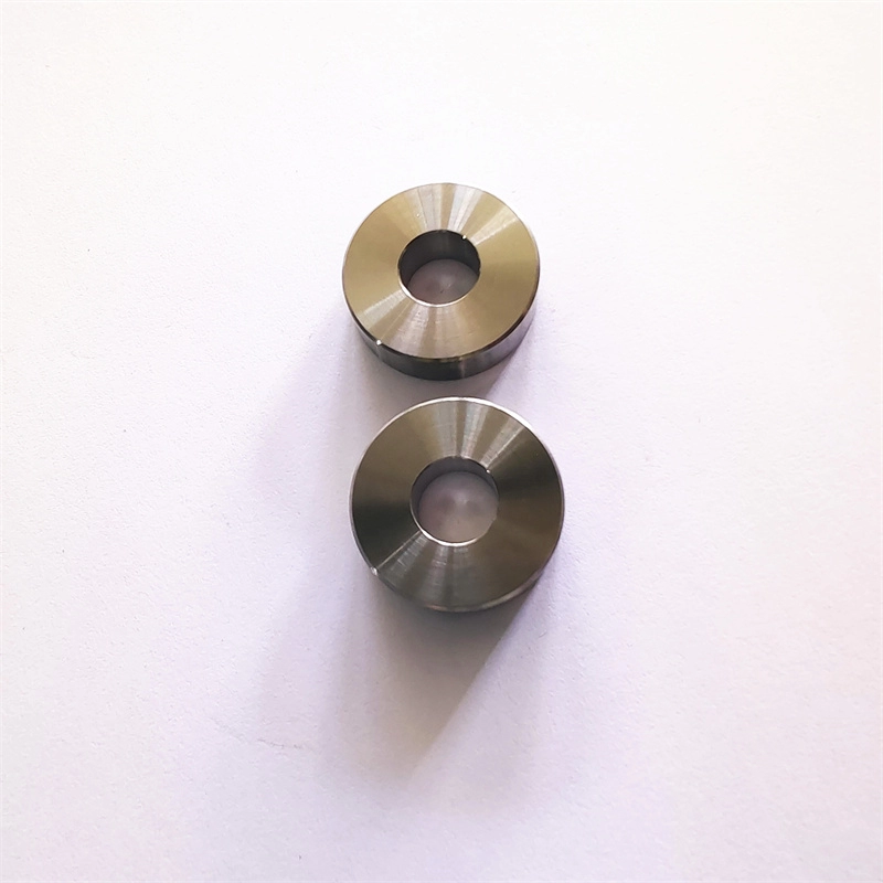 Hard alloy Tungsten steel Inspection pin bushing Wear resistant shaft sleeve Bearing Auto inspection tool accessories