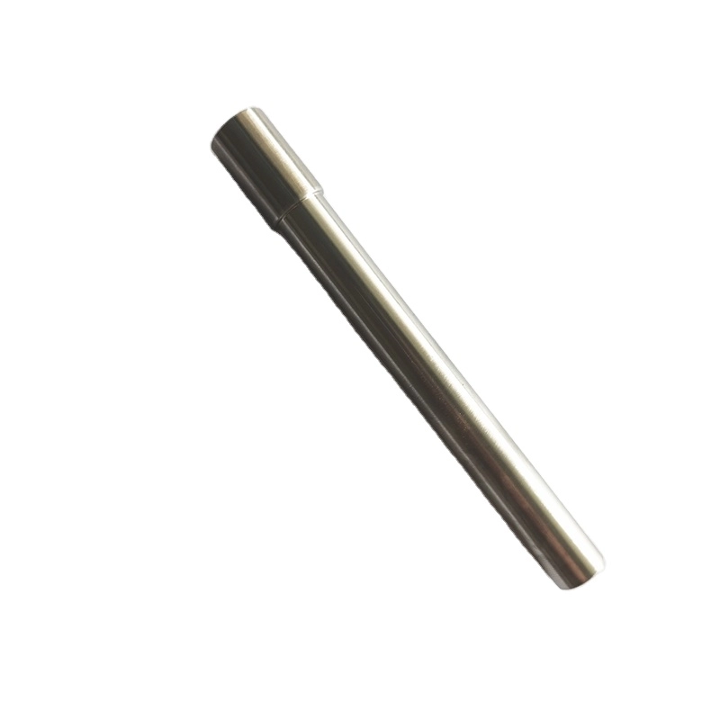 Stainless steel locating rod locating sleeve bushing Connecting pipe ODM/OEM services Precision hardware parts