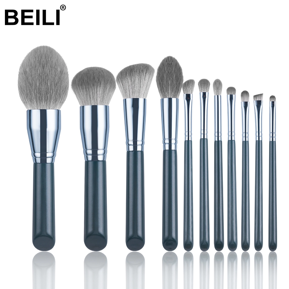 New Arrival Synthetic hair for daily makeup brush set