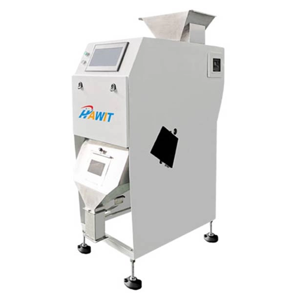 Hawit Brand Mini Color Sorter with 32 and 64 Channels Model