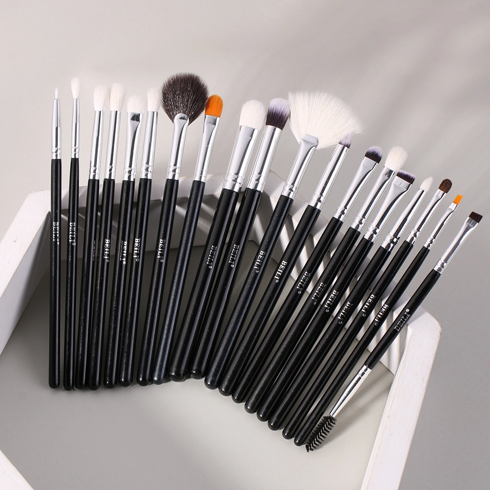 luxury makeup brush set 30pcs custom logo