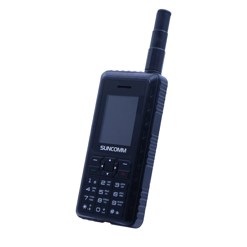 Long standby SC580 450mhz CDMA Mobile Phone