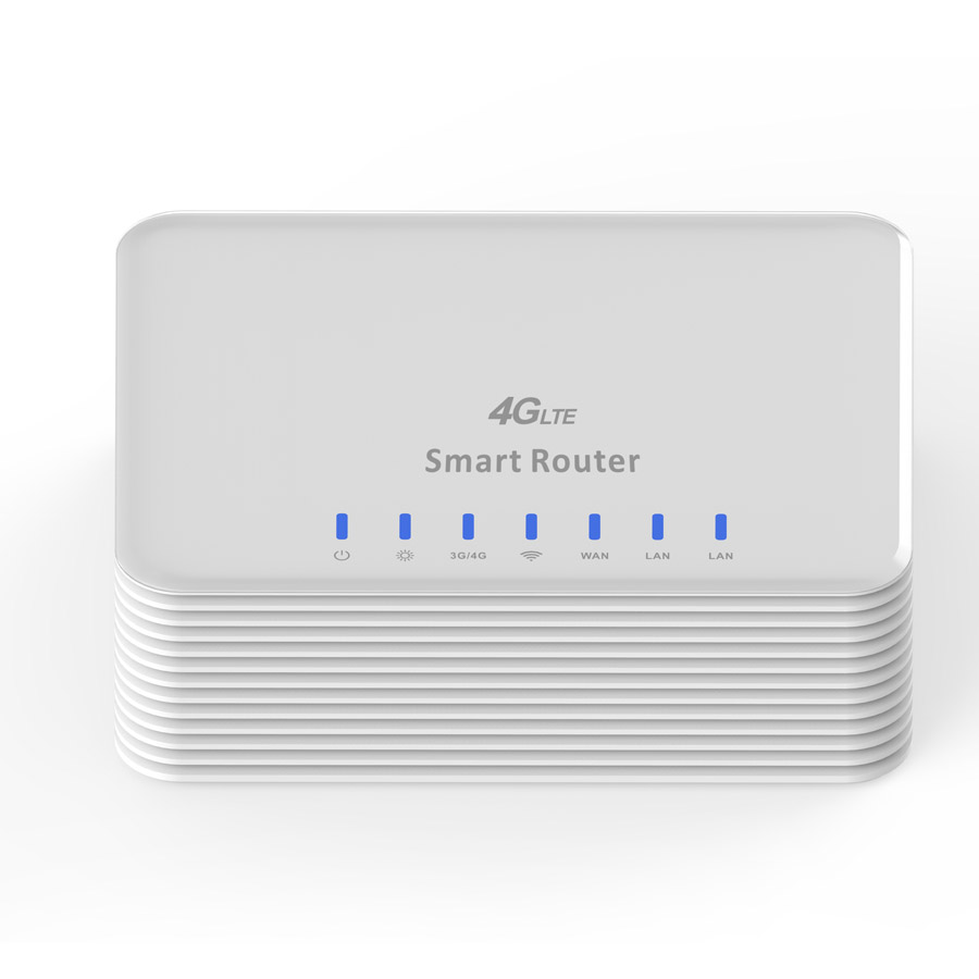 Best 4G CPE Wireless Router