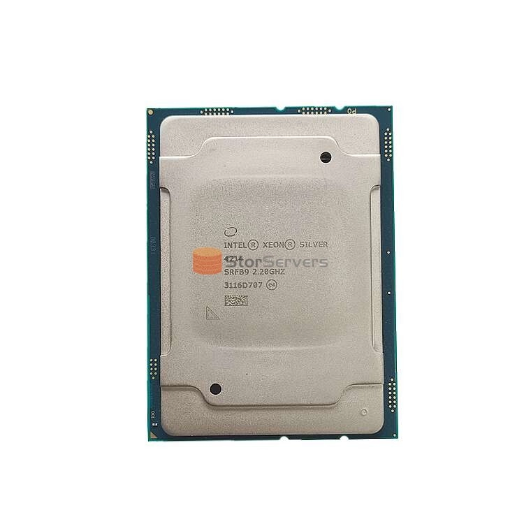 CPU Xeon Silver 4214 12-Core 24-Thread Processor server 2.2GHz 16.5M Cache