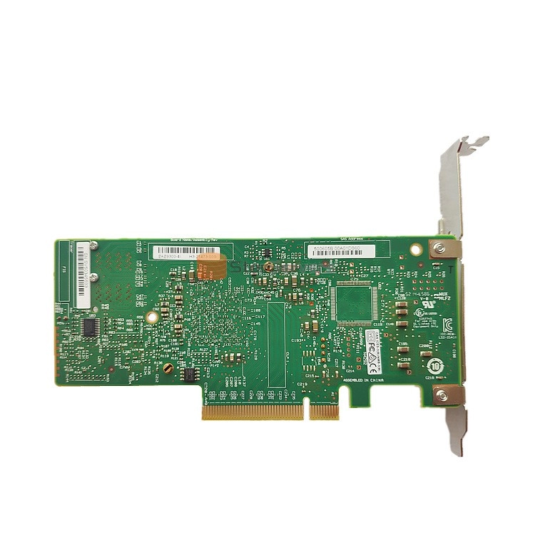 LSI 9311-4i HBA card 12GB/s sff8643 LSI SAS3008 sas controller Host Bus Adapter