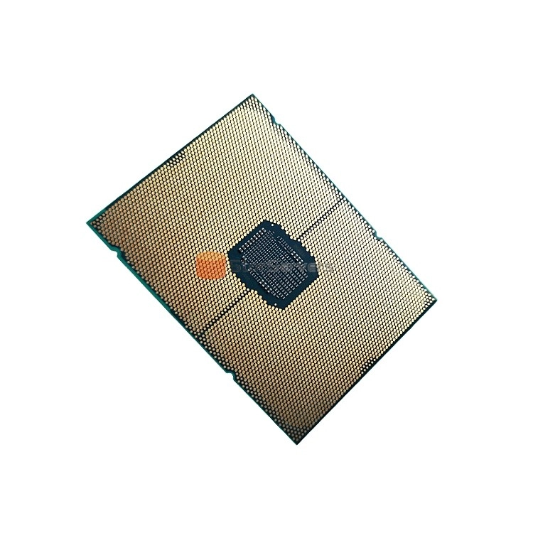 CPU Xeon Silver 4310 12-Core 24-Thread FCLGA4189 120W Processor 2.1GHz