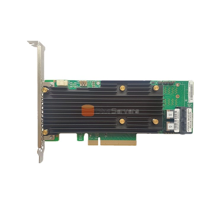 Original LSI 9460-8i 05-50011-02 megaraid SAS, SATA, NVMe PCIe RAID Controller card 12gb/s