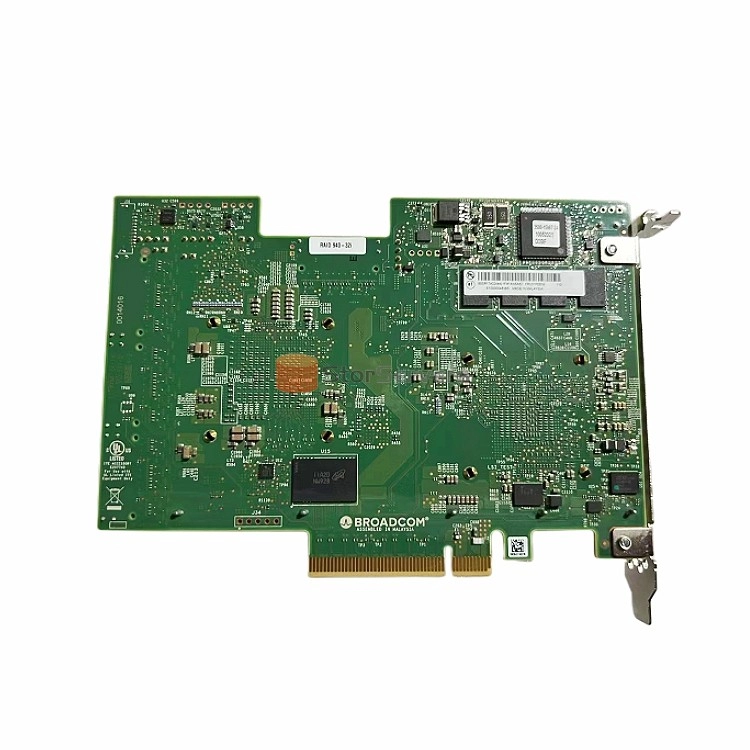 ThinkSystem 940-32i Internal SFF8654 4Y37A09733 SAS controller card MegaRaid