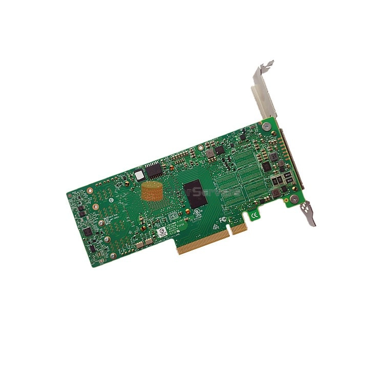 Original LSI 9460-8i 05-50011-02 megaraid SAS, SATA, NVMe PCIe RAID Controller card 12gb/s