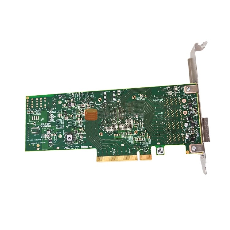 LSI 9500-8e 05-50075-01 hba card 12Gb/s mini sas sff8644 for server