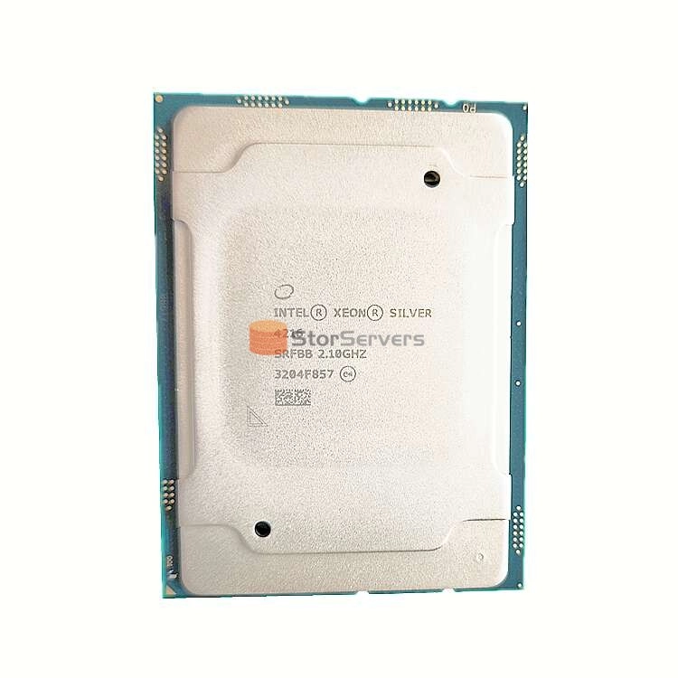 CPU Xeon Silver 4216 16-Core 32-Thread FCLGA3647 Processor server 2.1GHz