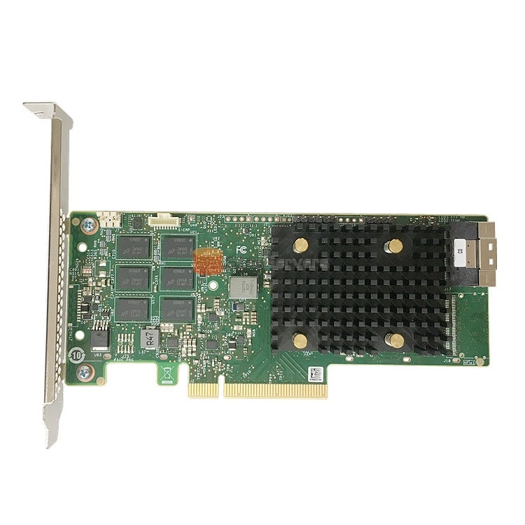 LSI 9560-8i 05-50077-01 Tri-Mode Storage Adapters raid card sff8654