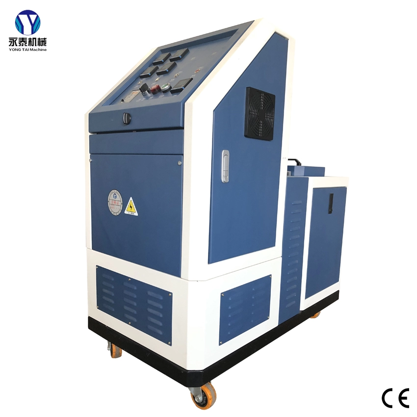 YT-M20P2 20kgs wholesale hot melt gluing machine